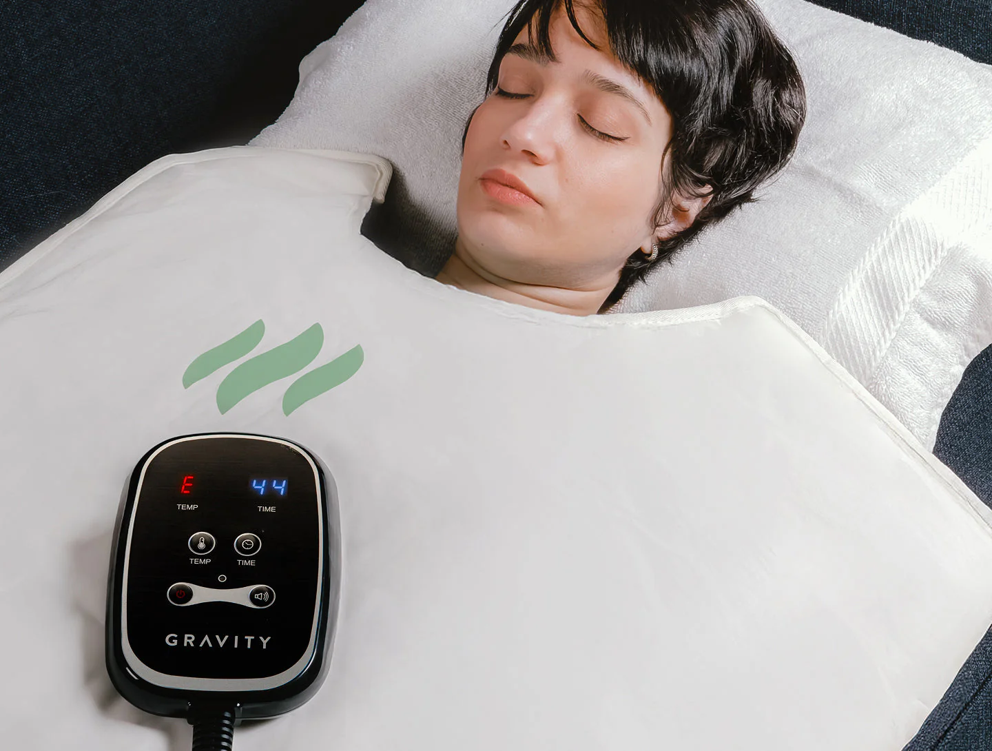 Infrared Sauna Blanket - Image 12
