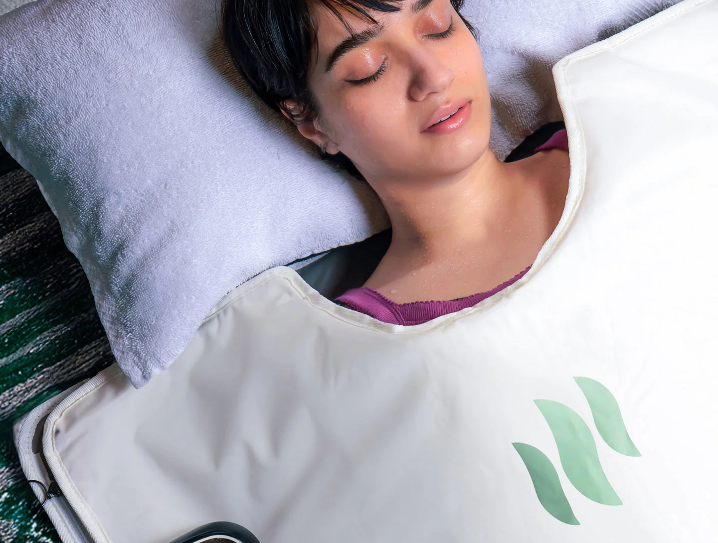 Infrared Sauna Blanket - Image 16