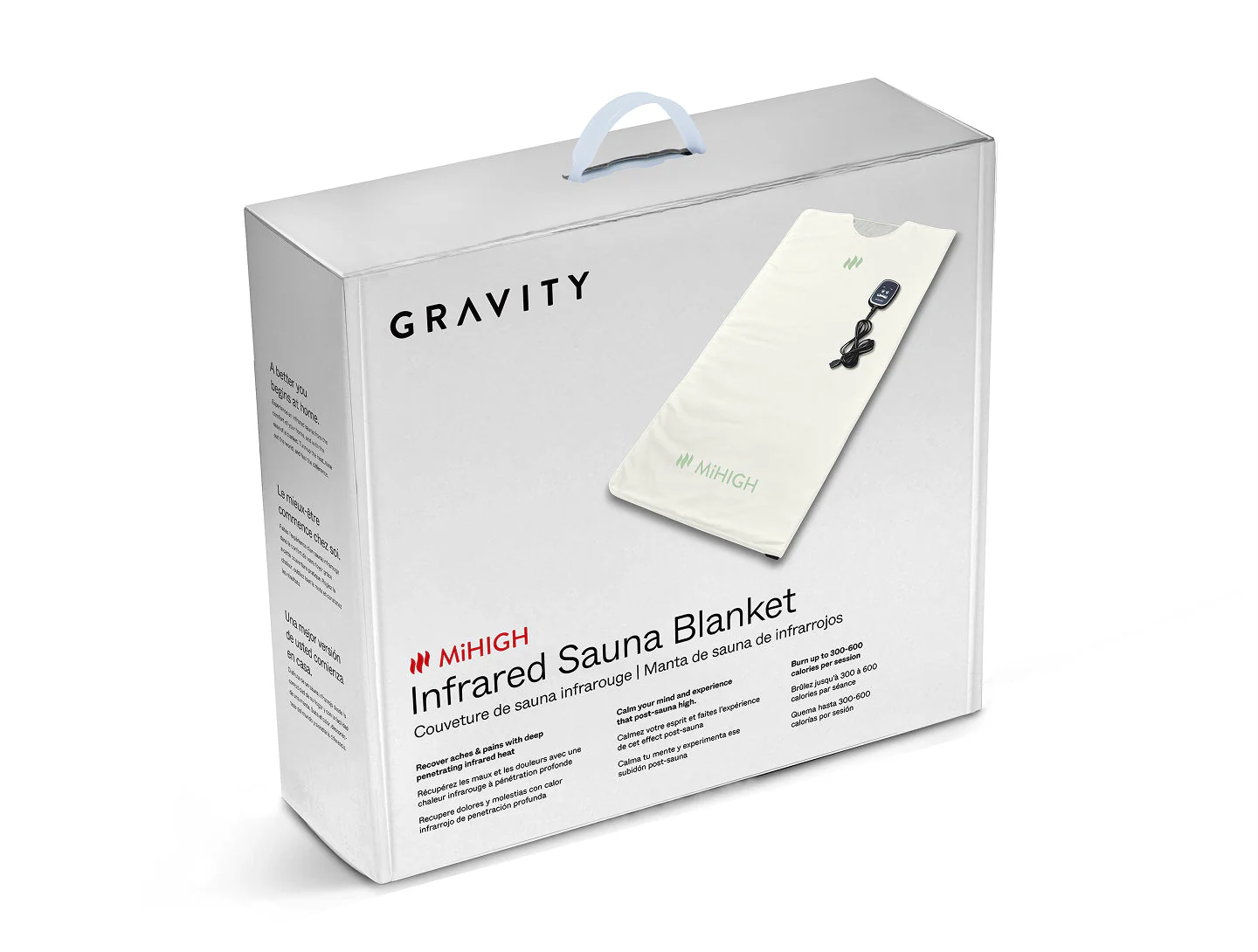 Infrared Sauna Blanket - Image 17
