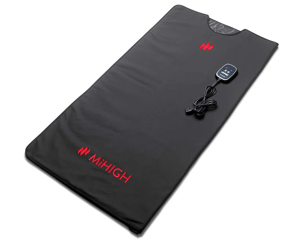 Infrared Sauna Blanket - Image 3